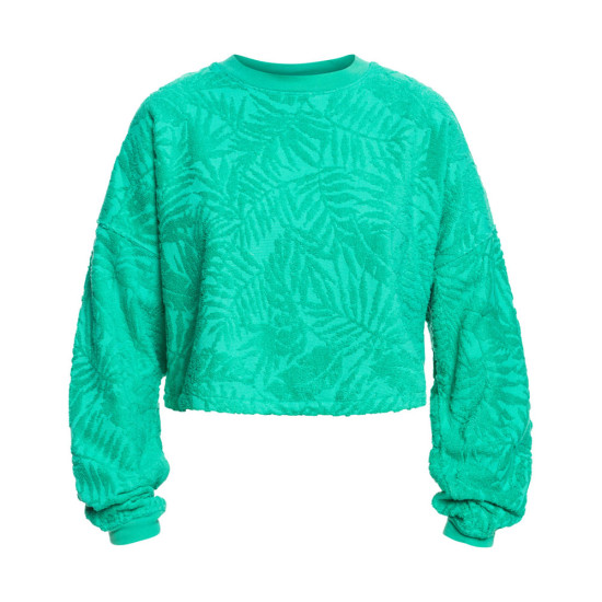 Billabong Γυναικεία μακρυμάνικη μπλούζα Lazy Dayz Top